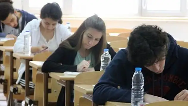 Üniversitelere ek yerleştirme süresi uzatıldı
