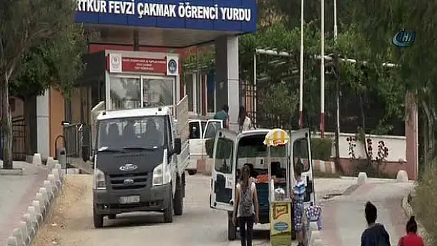 Üniversiteli Büşra Nur'un esrarengiz ölümü!
