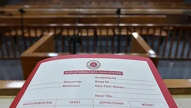Üniversiteli Büşra'nın ölümüne ilişkin erkek arkadaşına ağırlaştırılmış müebbet hapis talebi