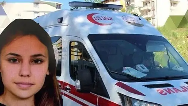 Üniversiteli Zeliha'yı kamyonet ezdi
