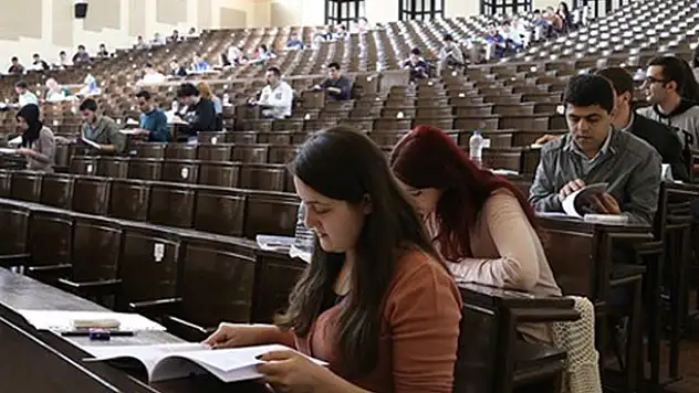 Üniversiteye sınavsız girilecek