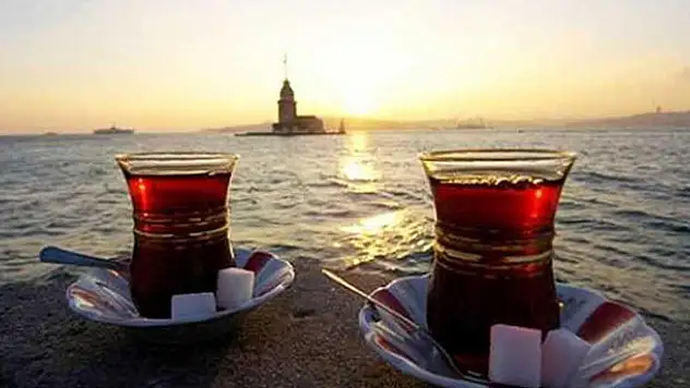 Ünlü Çay devi satılıyor