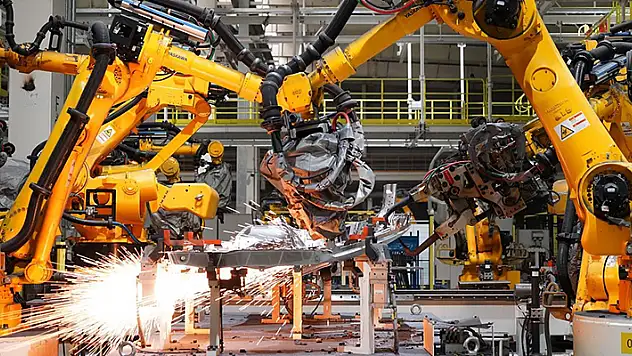 Ünlü Çin markasından Konya'ya dev yatırım
