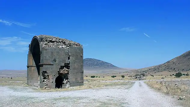 Ünlü fotoğrafçılar Karaman'ı fotoğraflayacak