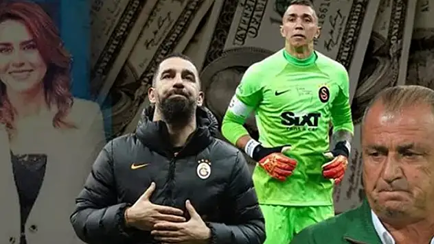 Ünlü futbolcuları dolandırdığı öne sürülen banka müdürü hakim karşısında
