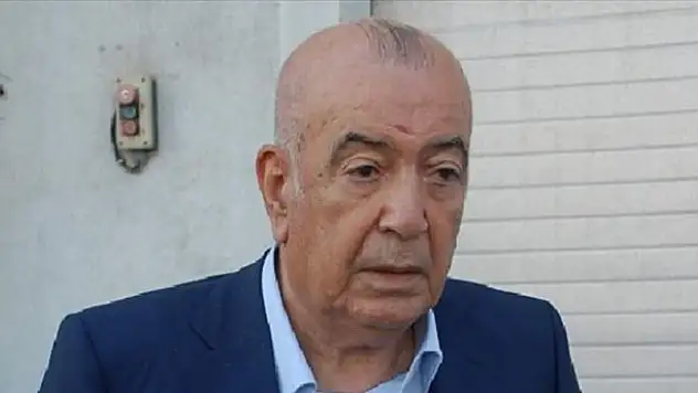 Ünlü işadamı vefat etti