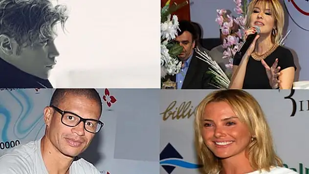 Ünlü isimlerin Babalar Günü mesajları