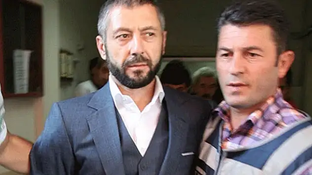 Ünlü mafya lideri gözaltında!