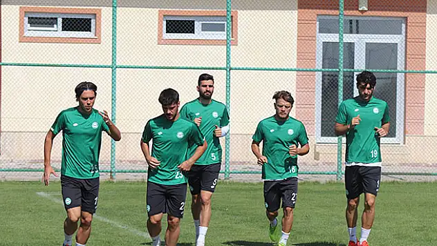 Ünlü müzisyen Yamamoto, Hüyük Belediyesi'ni ziyaret etti