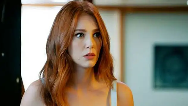 Ünlü oyuncu Elçin Sangu ameliyat oldu