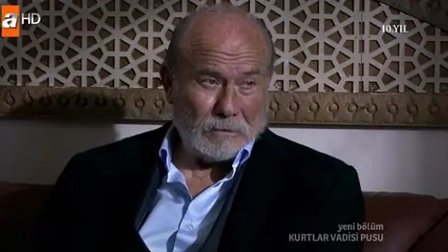 Ünlü oyuncu hayatını kaybetti