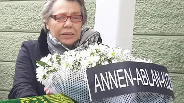 Ünlü oyuncu Işıl Yücesoy'un acı günü