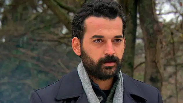 Ünlü oyuncu Orhan Şimşek babasını öldürdü