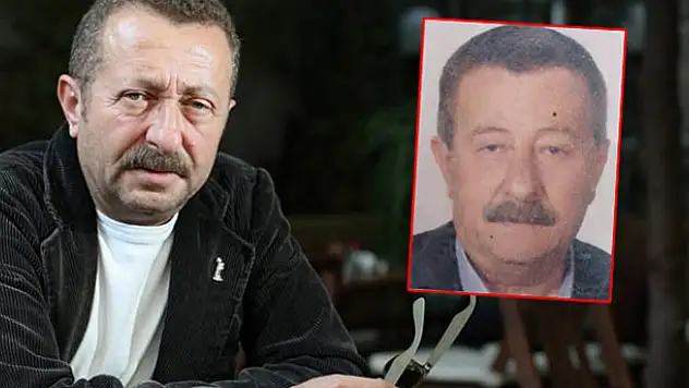 Ünlü oyuncunun ağabeyi evinde ölü bulundu!