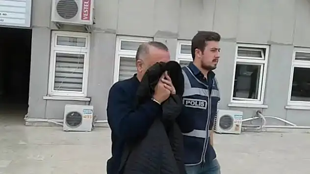 Ünlü oyuncunun ağabeyi 'yankesicilik'ten tutuklandı