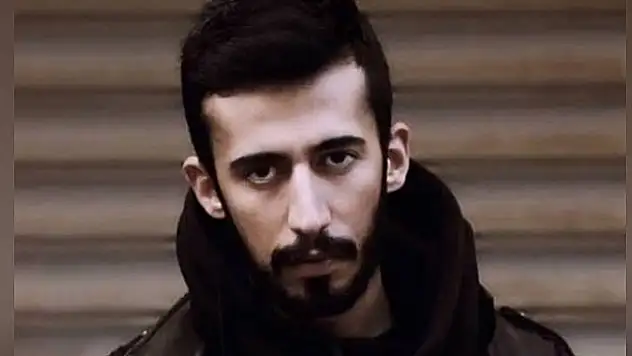 Ünlü rapçi uyuşturucuyla yakalandı