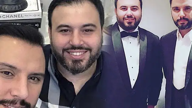 Ünlü sanatçı Alişan'ın kardeşi Selçuk Tektaş korona virüsten hayatını kaybetti