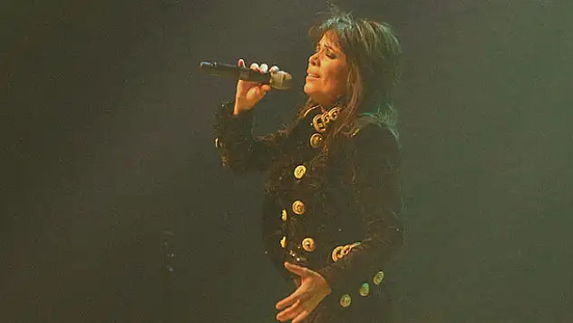 Ünlü sanatçı Yasmin Levy sema yapmayı öğrenecek