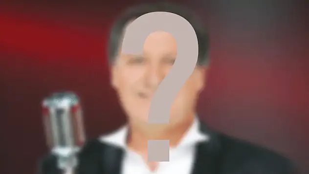 Ünlü sanatçısının Konya'daki görüntüleri çok konuşuldu
