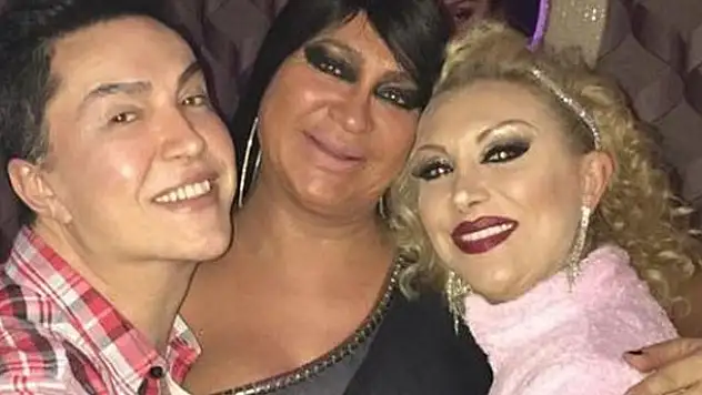 Ünlü şarkıcı cinsiyet değiştirdi