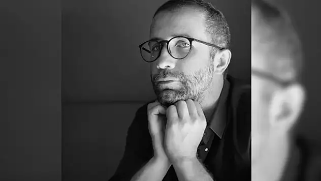 Ünlü senarist Alper Alpözgen ölü bulundu