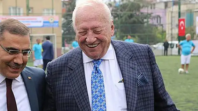 Ünlü teknik adam Metin Türel hayatını kaybetti