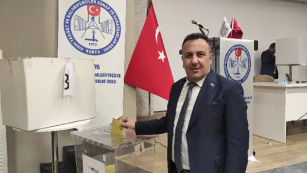 Ünlügül güven tazeledi