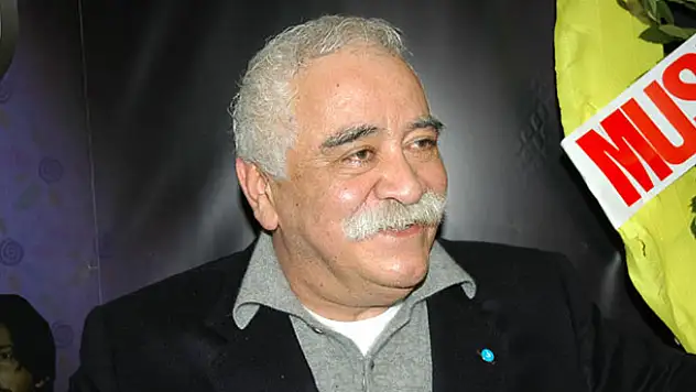 Ünlülerden Levent Kırca mesajları