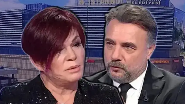 Ünlülere uyuşturucu operasyonunda yeni dalga: Oktay Kaynarca, Emel Müftüoğlu dahil 6 gözaltı
