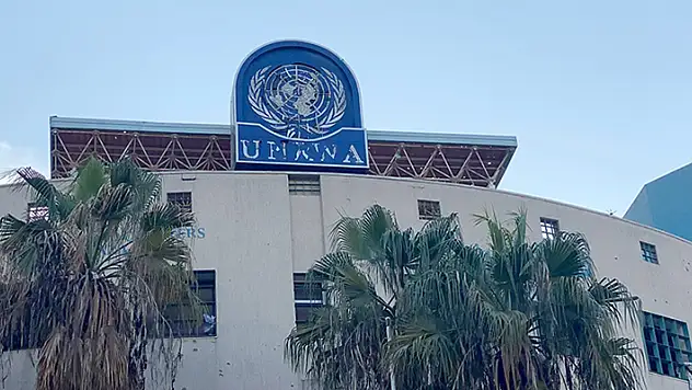 UNRWA yasağı: İsrail kuruluşundan beri BM'yi hedef alıyor