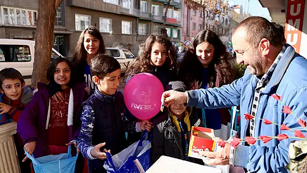 Unutulmayan Konya geleneği 'şivlilik'