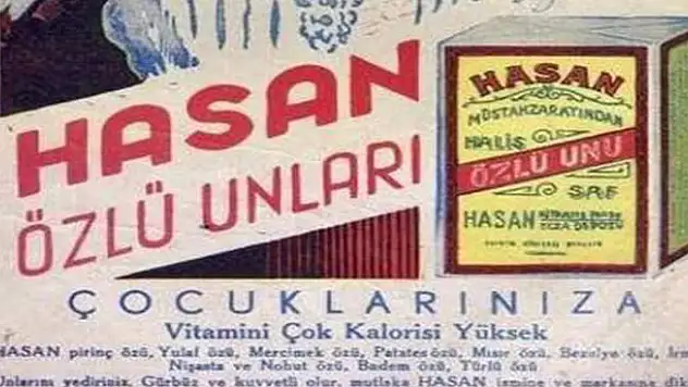 Unutulmayan reklamlar