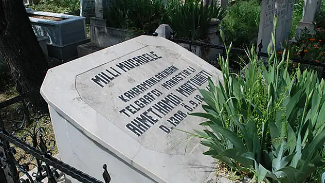 Unutulmuş kahraman