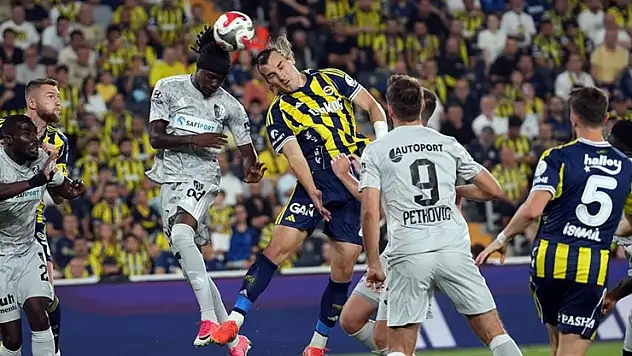 Süper Lig'in yenileri sıfır çekti!
