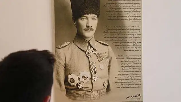Ürdün'de Çanakkale fotoğraf sergisi