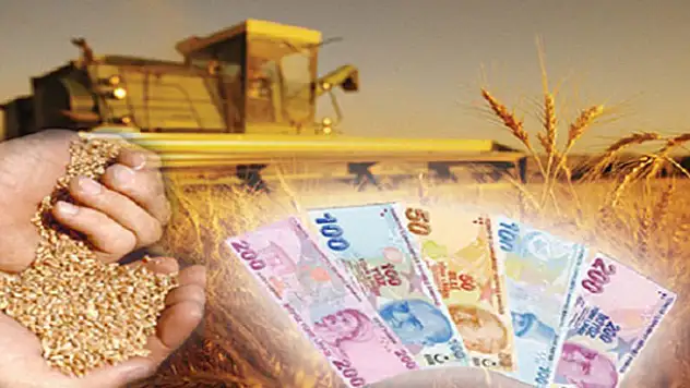 Üretici bekliyordu! İşte 2018 yılı tarım destekleri
