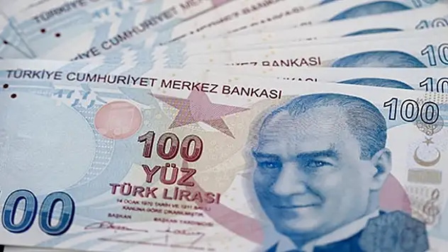 Üreticilerin kredi borçları 1 yıl ertelendi