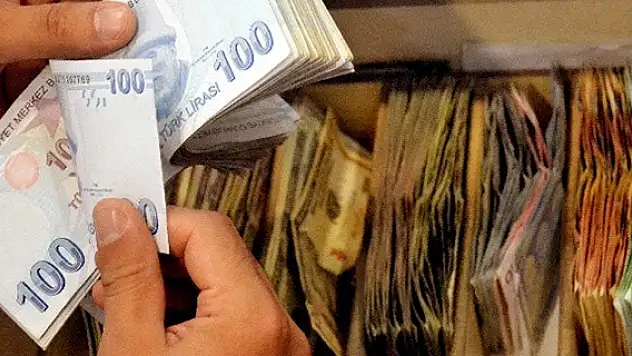 Üreticilerin kredi borçları ertelendi