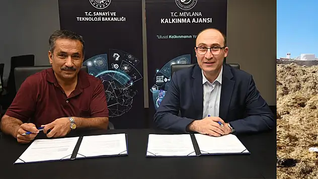 Üretim ve istihdam odaklı projeler MEVKA desteği ile hayata geçiyor
