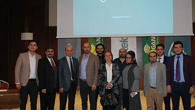 Üretimde verim ve kalite artıyor