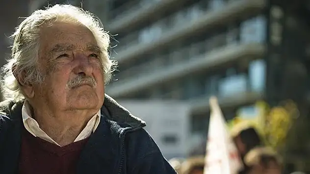 Uruguay'da Jose Mujica için 3 günlük yas ilan edildi
