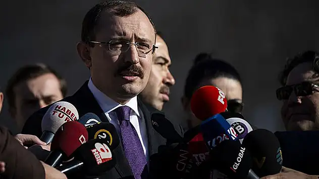Ürün güvenliği düzenlemesi TBMM'de