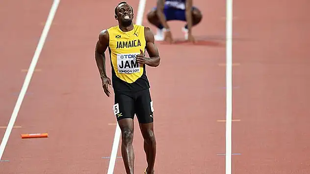 Usain Bolt koronavirüse yakalandı