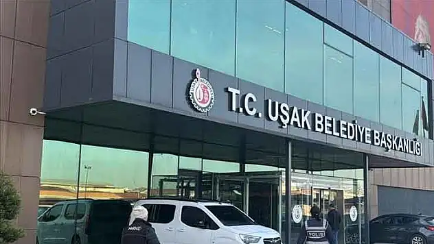 Uşak, Kocaeli ve Ankara'da düzenlenen rüşvet operasyonunda 11 şüpheli gözaltına alındı