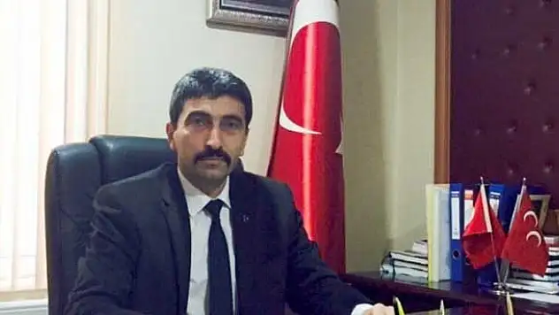 Uşak MHP'den çarpıcı açıklamalar