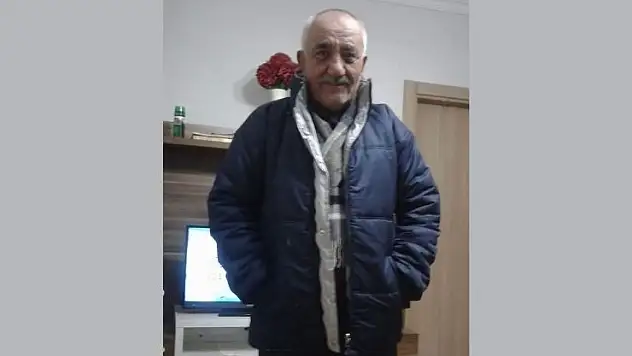 Uşak'ta kayıp olan 75 yaşındaki adam ölü bulundu