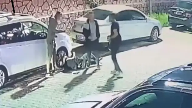 Uşak'ta silahlı kavga, arbede sırasında ağabeyini vurarak öldürdü