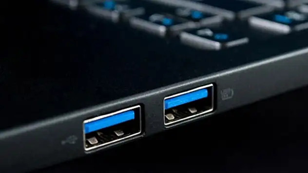 USB internet üzerinden kullanılabilecek!