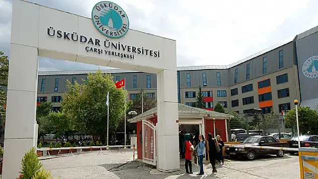 Üsküdar Üniversitesi 170 Akademik Personel alıyor
