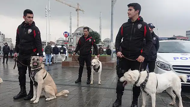 Üst düzey tedbirler alındı ! 81 ile genelge gönderildi